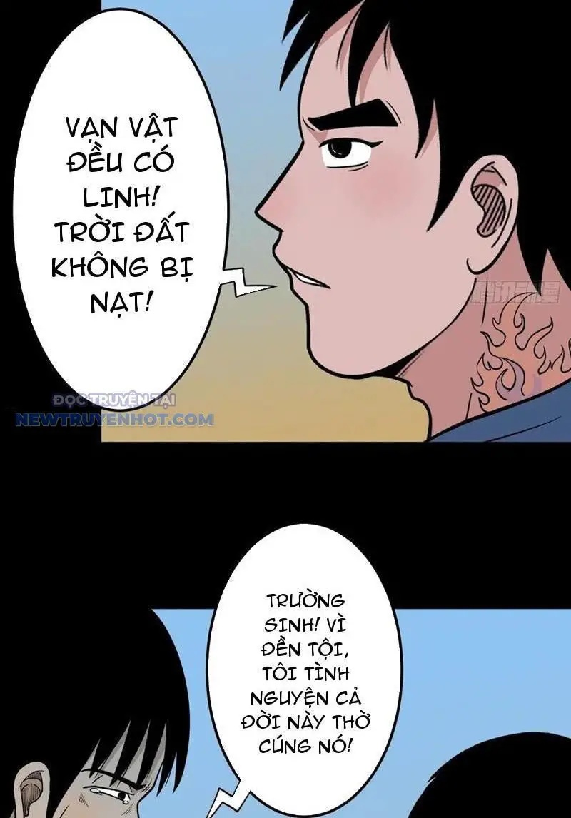Đấu Yếm Thần Nettruyen ZZZ Chương 79 Page 9