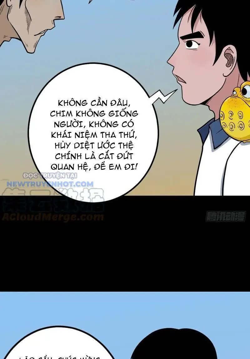 Đấu Yếm Thần Nettruyen ZZZ Chương 79 Page 10
