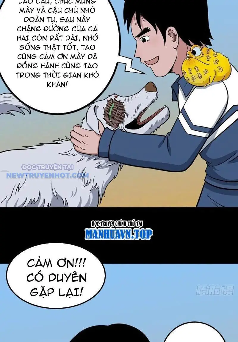 Đấu Yếm Thần Nettruyen ZZZ Chương 79 Page 11