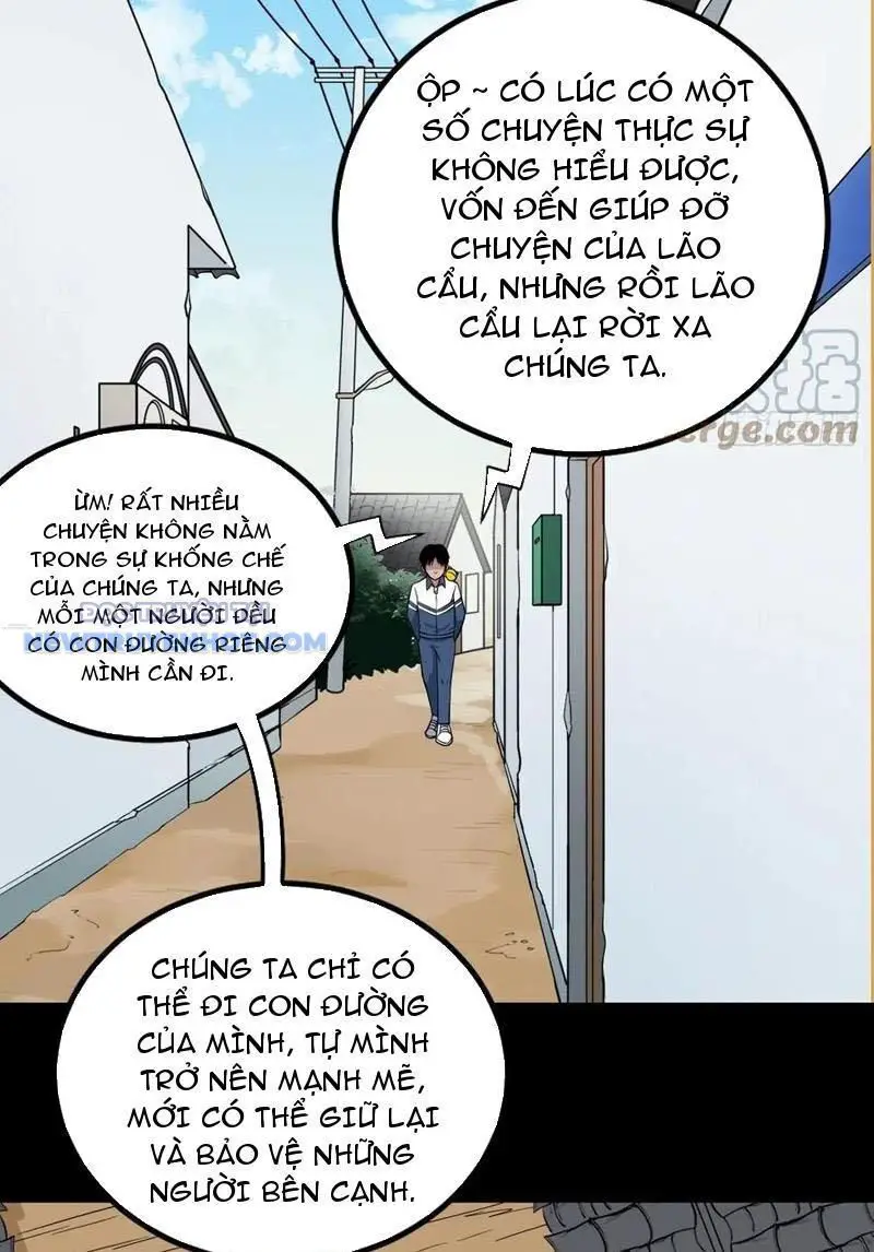 Đấu Yếm Thần Nettruyen ZZZ Chương 79 Page 14