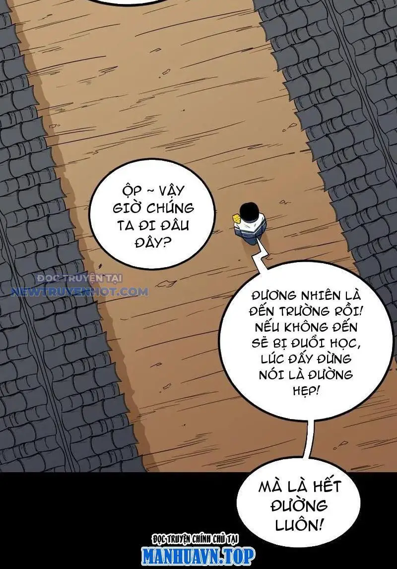 Đấu Yếm Thần Nettruyen ZZZ Chương 79 Page 15