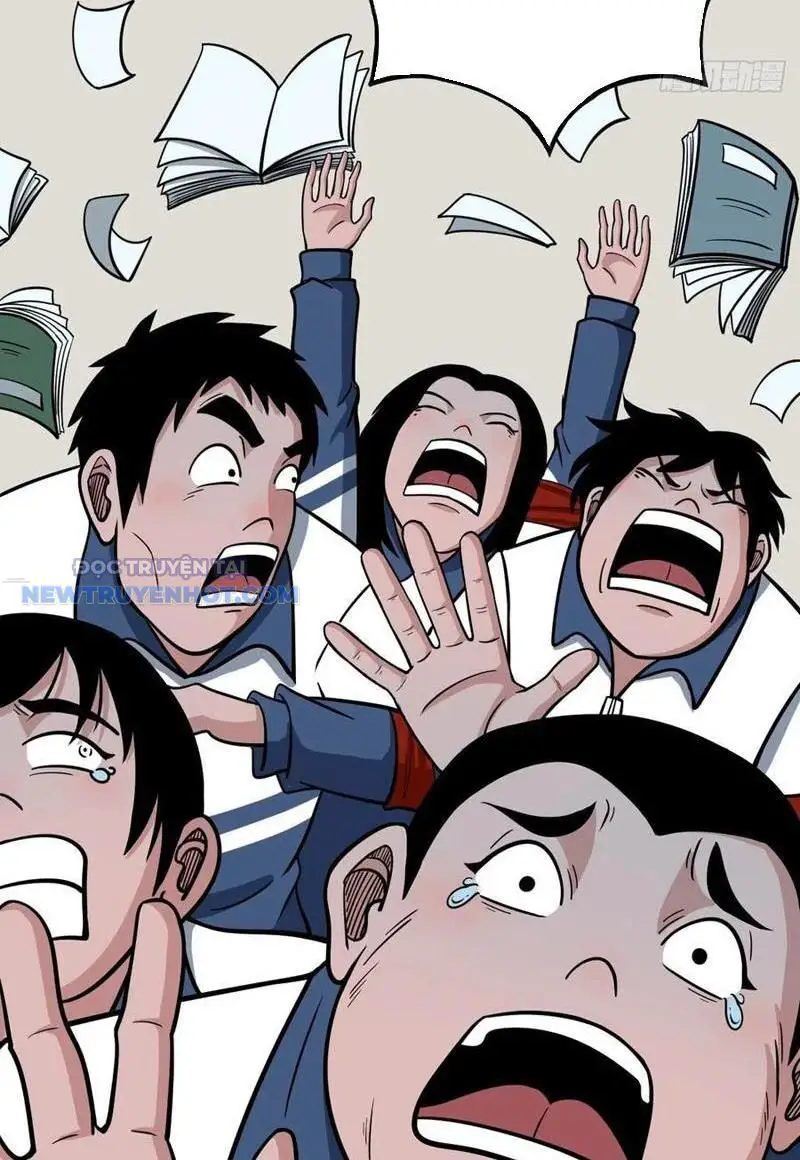 Đấu Yếm Thần Nettruyen ZZZ Chương 79 Page 23