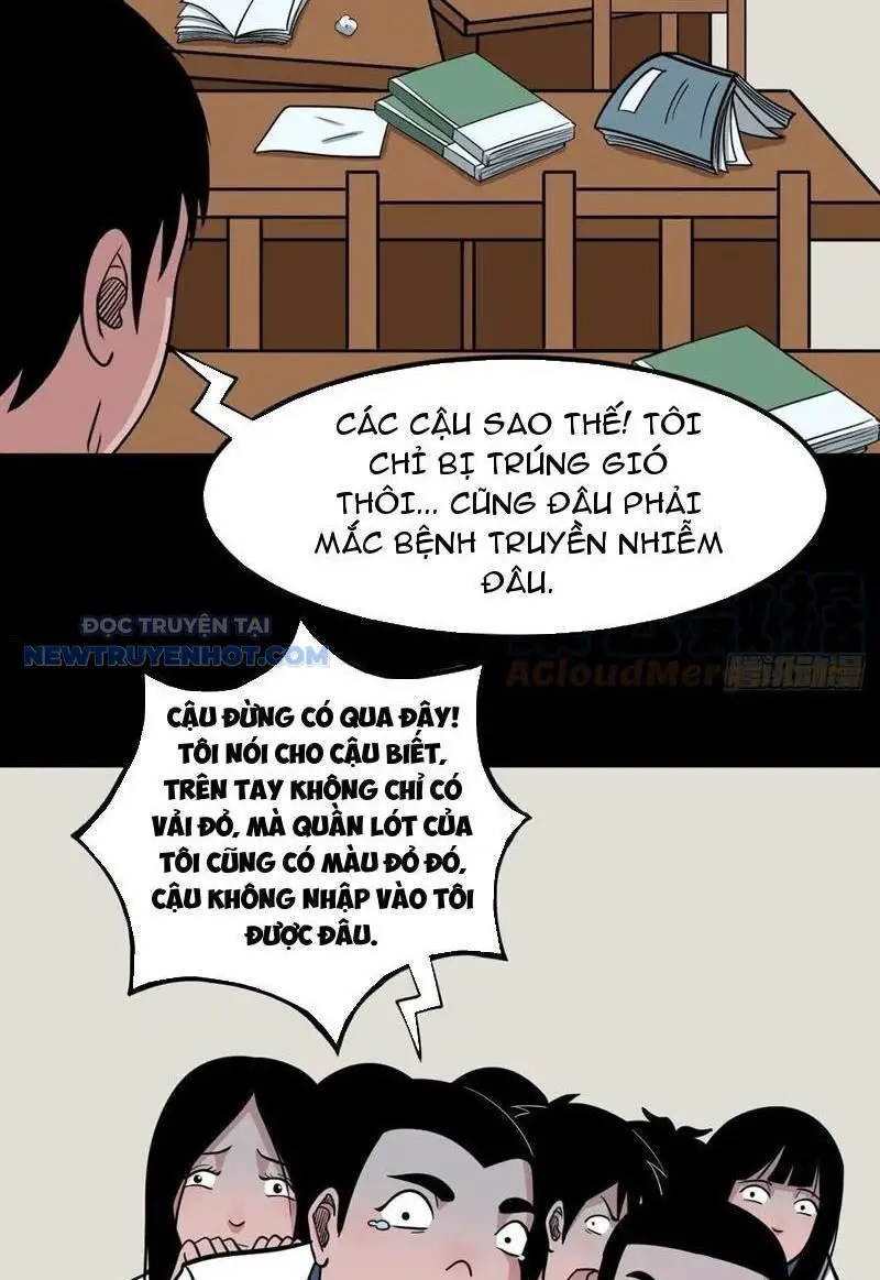 Đấu Yếm Thần Nettruyen ZZZ Chương 79 Page 25