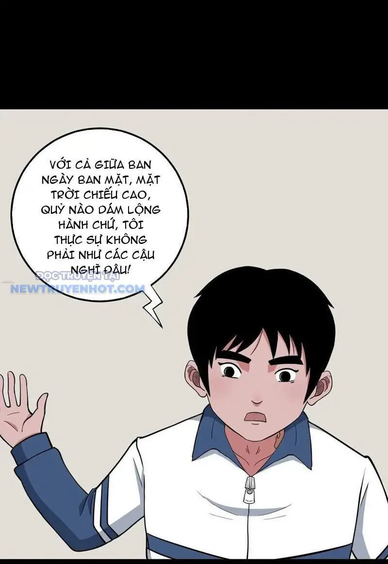 Đấu Yếm Thần Nettruyen ZZZ Chương 79 Page 28