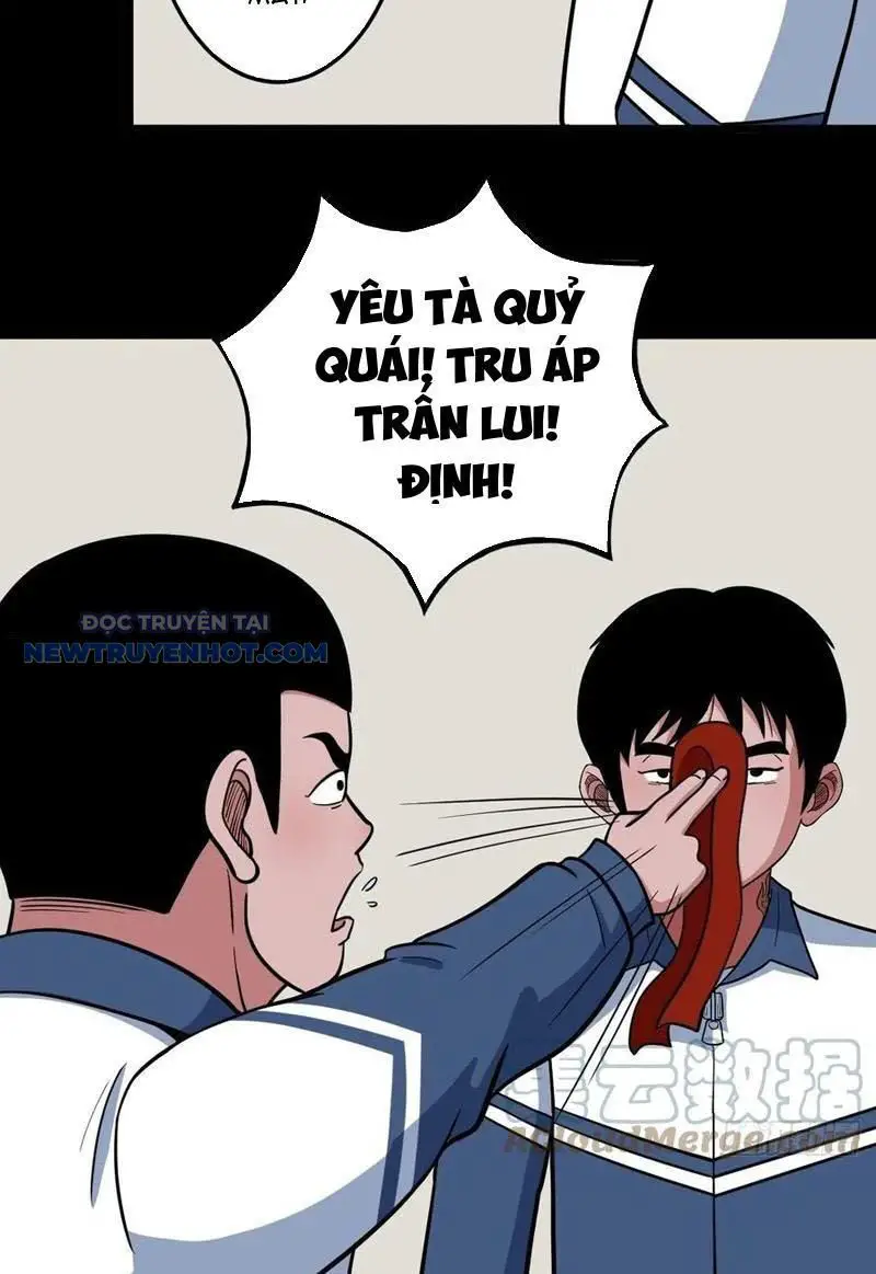 Đấu Yếm Thần Nettruyen ZZZ Chương 79 Page 32