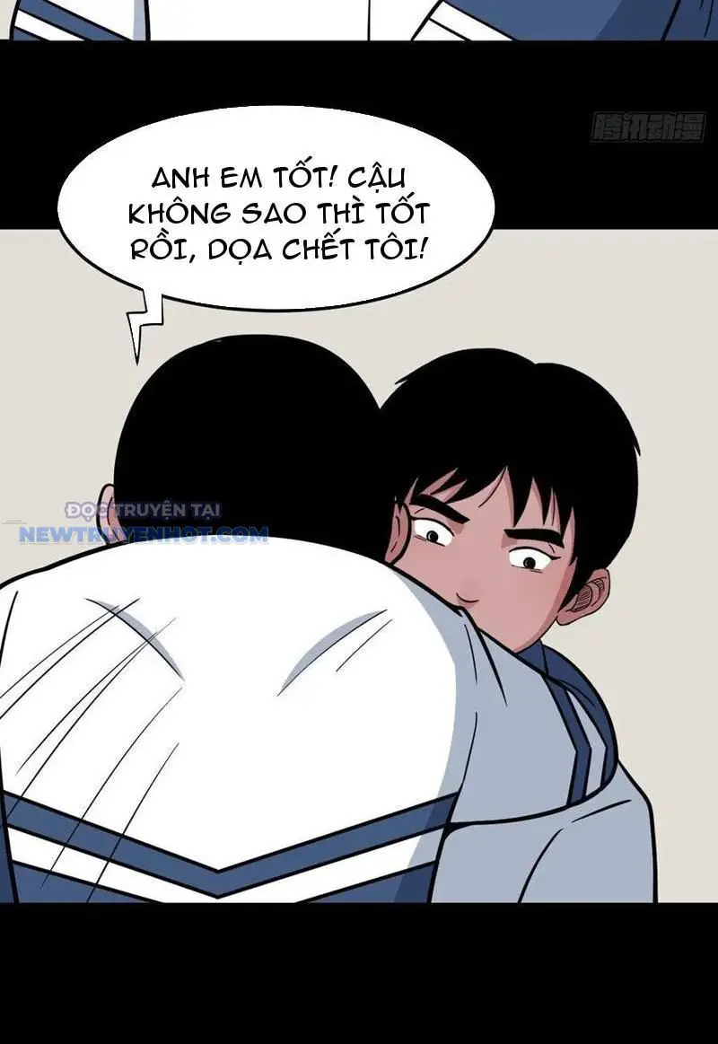 Đấu Yếm Thần Nettruyen ZZZ Chương 79 Page 34