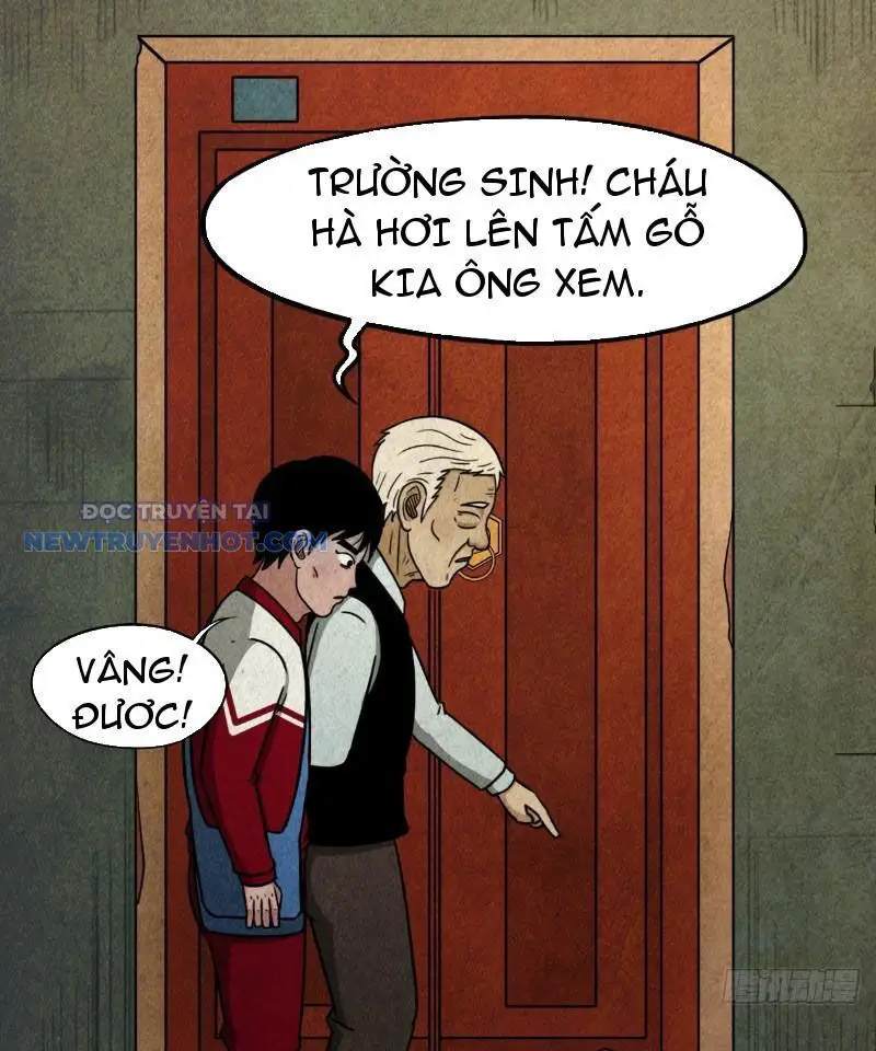 Đấu Yếm Thần Nettruyen ZZZ Chương 7 Page 45