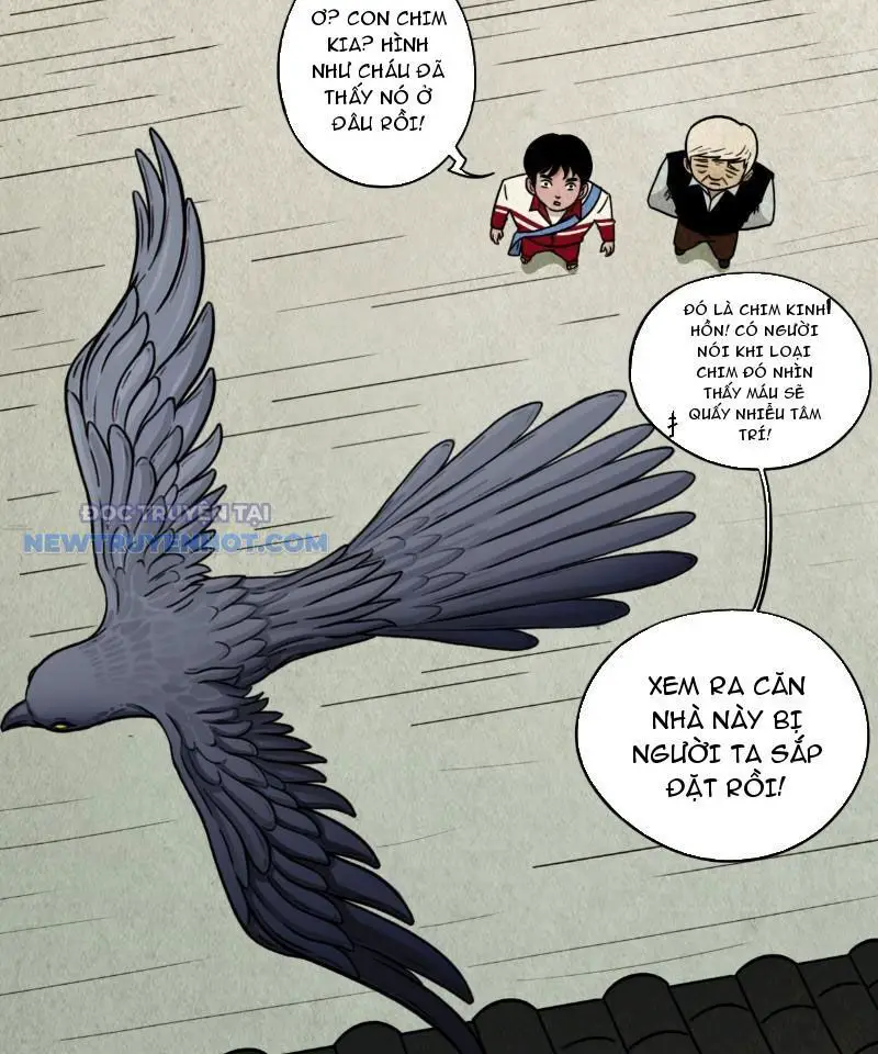 Đấu Yếm Thần Nettruyen ZZZ Chương 7 Page 53