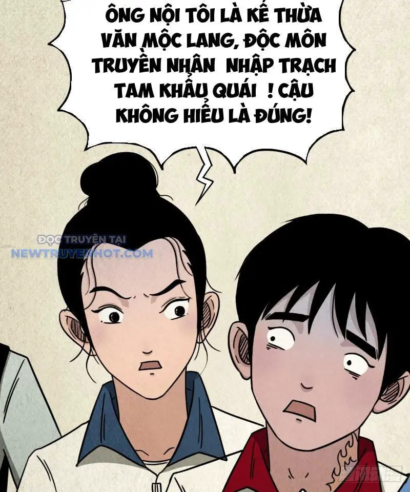 Đấu Yếm Thần Nettruyen ZZZ Chương 7 Page 69