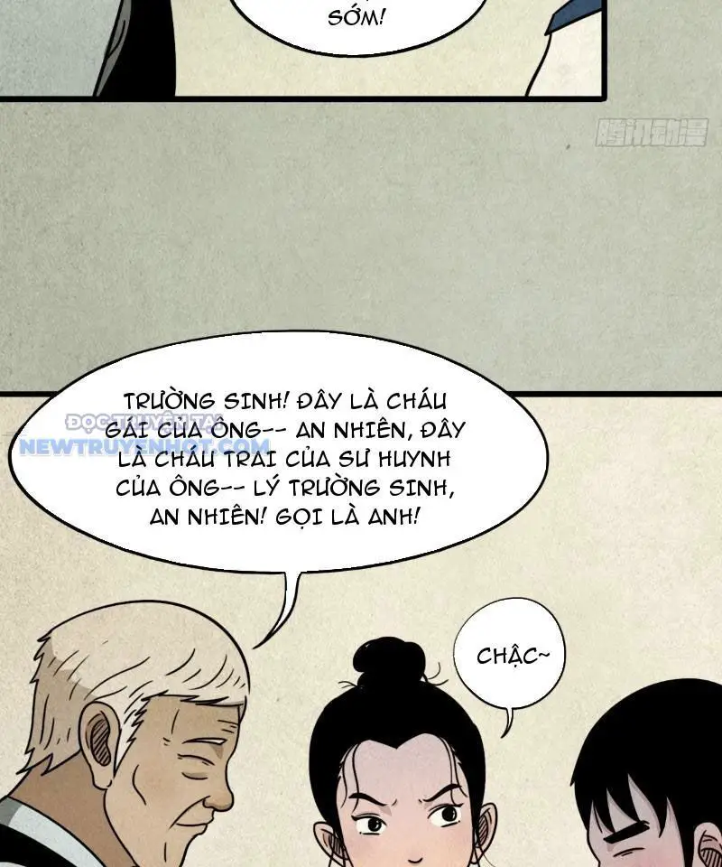 Đấu Yếm Thần Nettruyen ZZZ Chương 7 Page 71