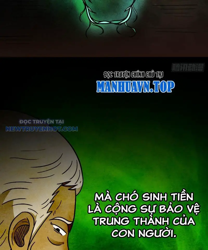 Đấu Yếm Thần Nettruyen ZZZ Chương 7 Page 84