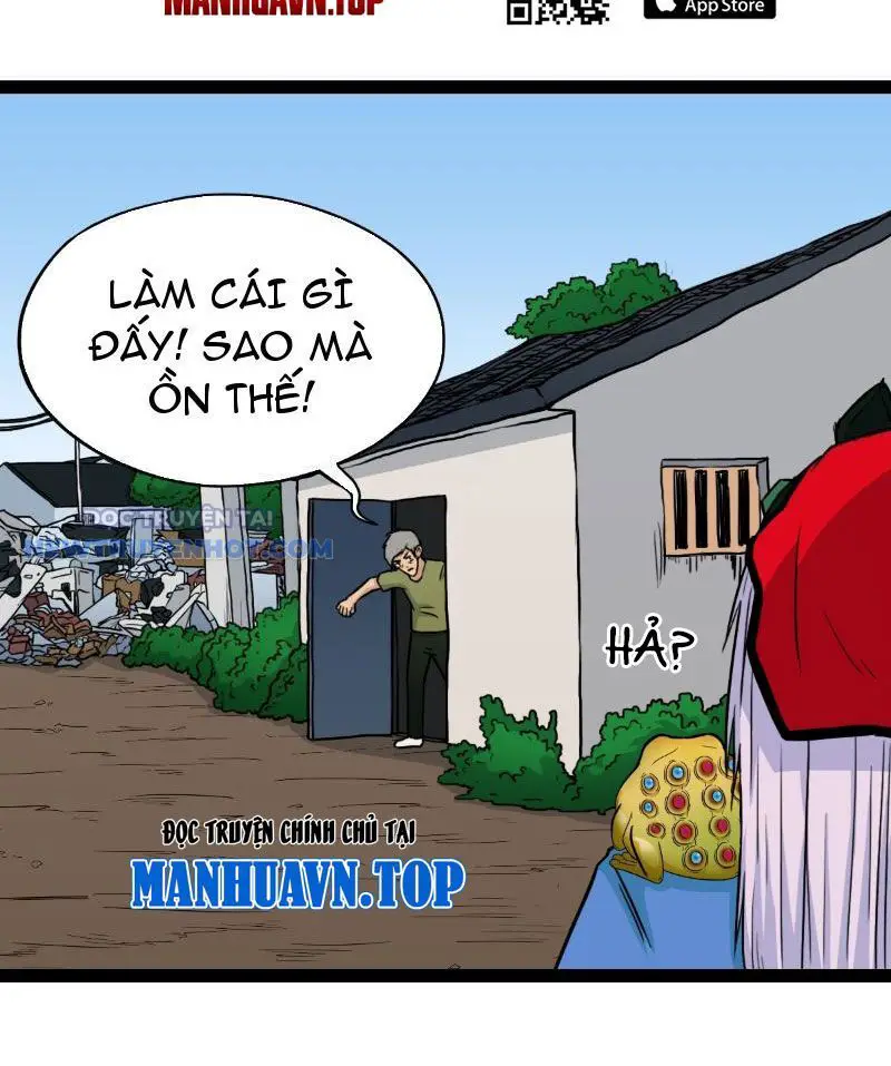 Đấu Yếm Thần Nettruyen ZZZ Chương 20 Page 5