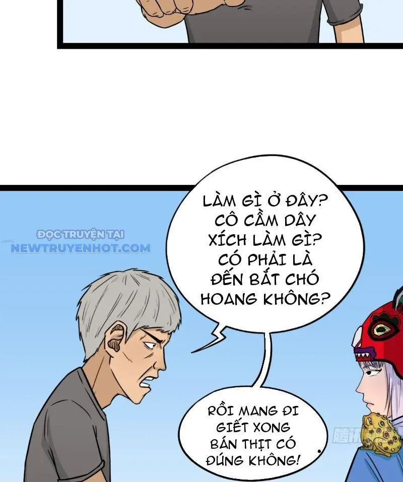 Đấu Yếm Thần Nettruyen ZZZ Chương 20 Page 7