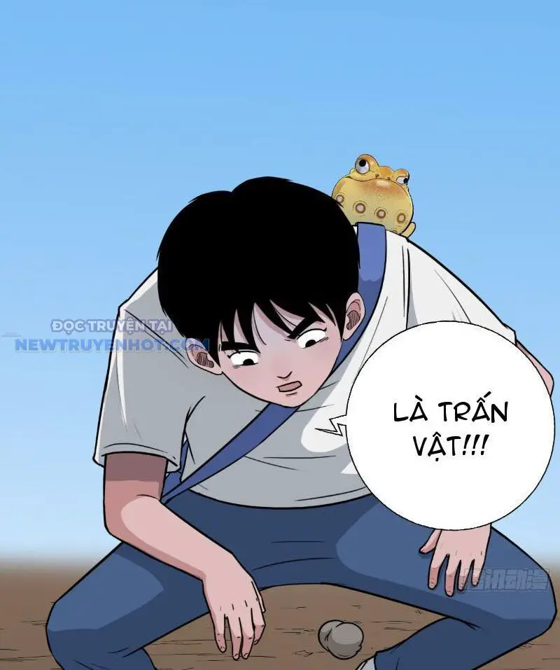 Đấu Yếm Thần Nettruyen ZZZ Chương 20 Page 26