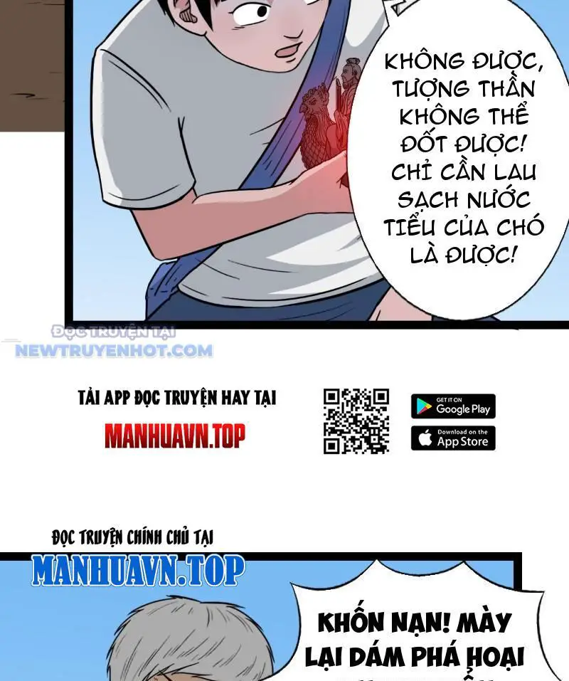 Đấu Yếm Thần Nettruyen ZZZ Chương 20 Page 28