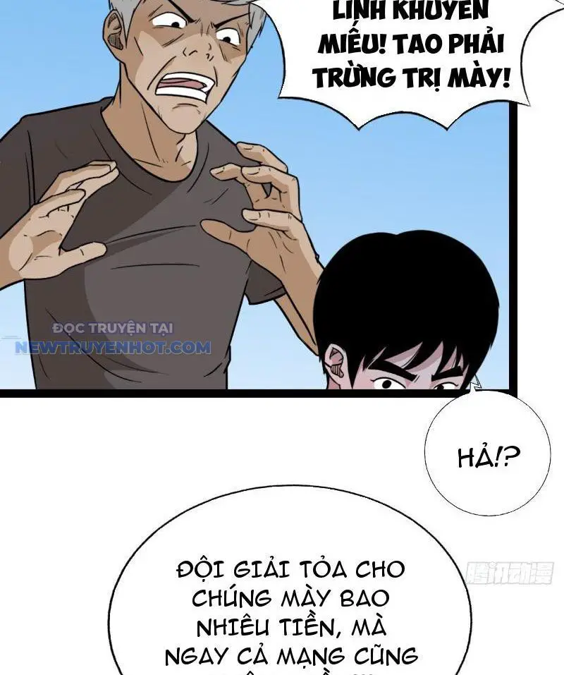 Đấu Yếm Thần Nettruyen ZZZ Chương 20 Page 29