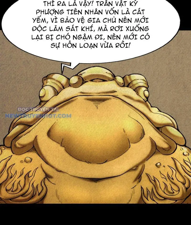 Đấu Yếm Thần Nettruyen ZZZ Chương 21 Page 74