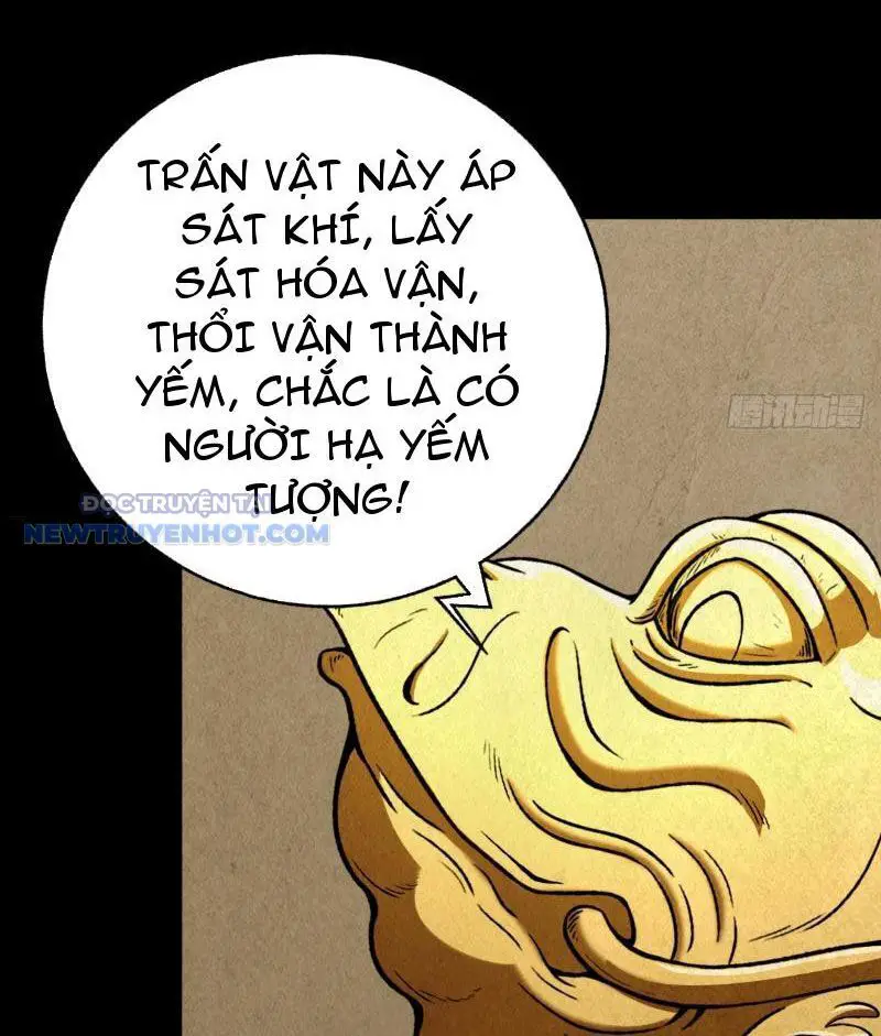 Đấu Yếm Thần Nettruyen ZZZ Chương 21 Page 75