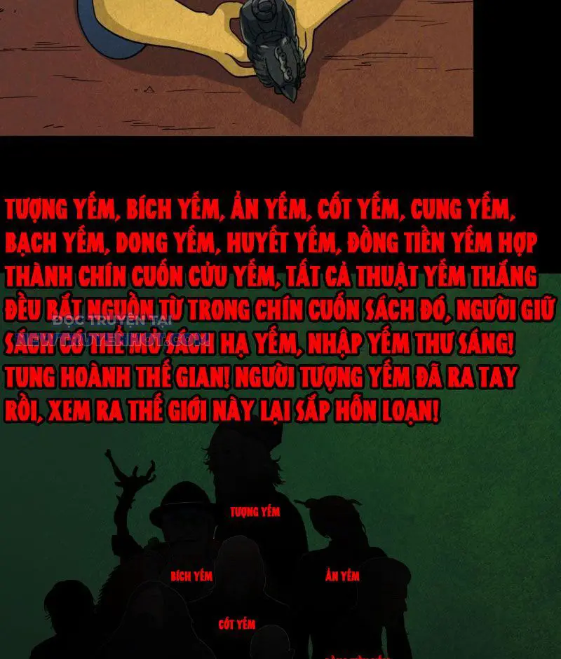 Đấu Yếm Thần Nettruyen ZZZ Chương 21 Page 77