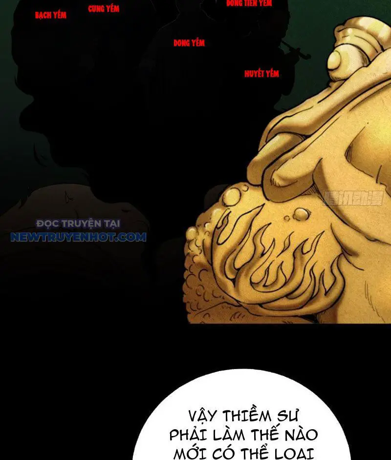 Đấu Yếm Thần Nettruyen ZZZ Chương 21 Page 78