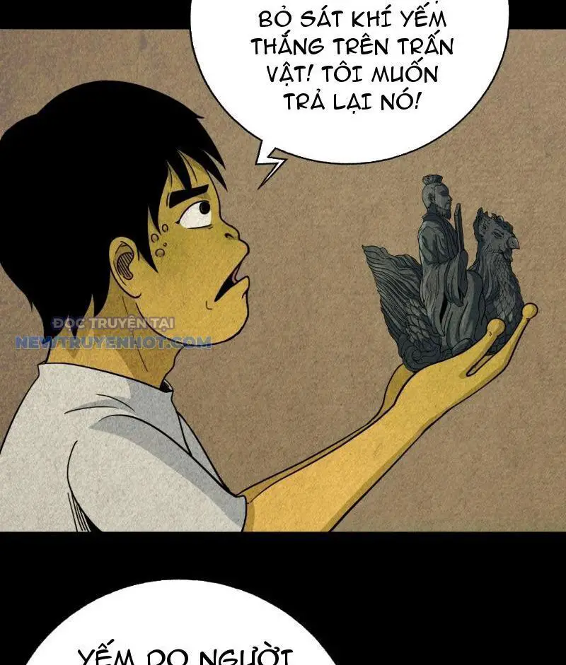 Đấu Yếm Thần Nettruyen ZZZ Chương 21 Page 79