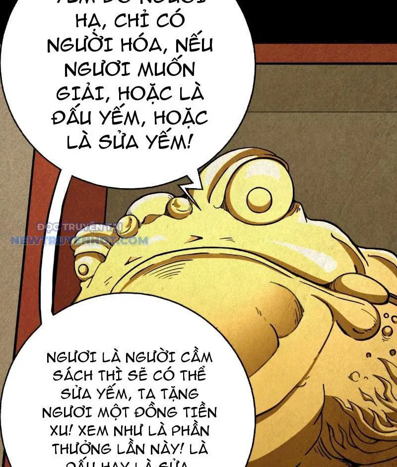 Đấu Yếm Thần Nettruyen ZZZ Chương 21 Page 80