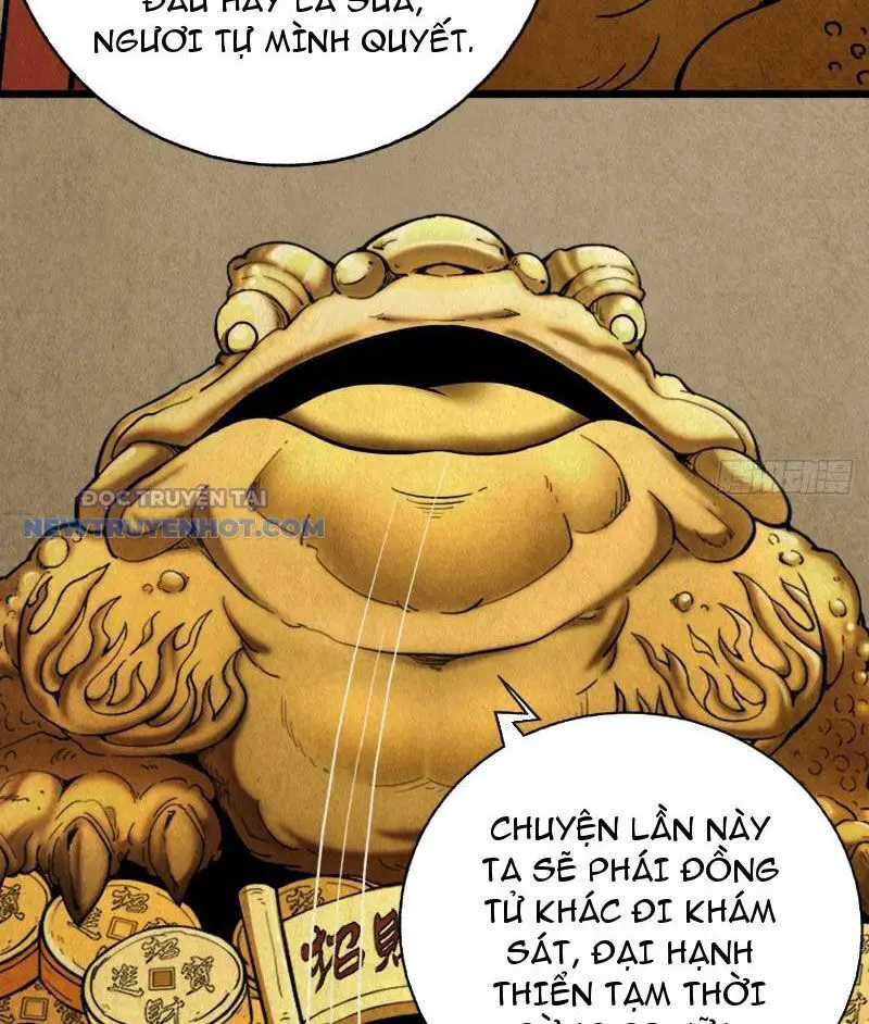 Đấu Yếm Thần Nettruyen ZZZ Chương 21 Page 81