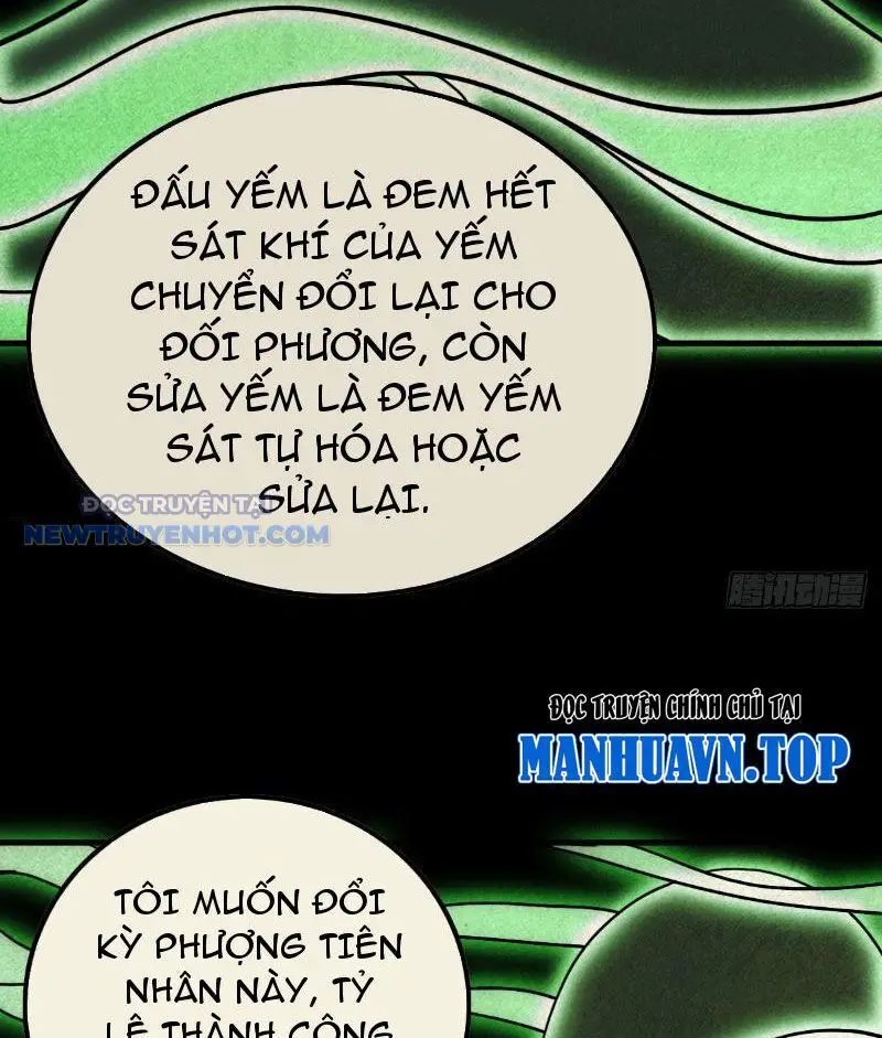Đấu Yếm Thần Nettruyen ZZZ Chương 21 Page 90