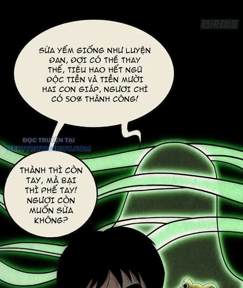Đấu Yếm Thần Nettruyen ZZZ Chương 21 Page 92
