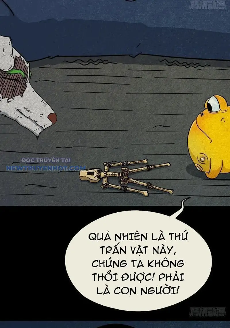 Đấu Yếm Thần Nettruyen ZZZ Chương 78 Page 18