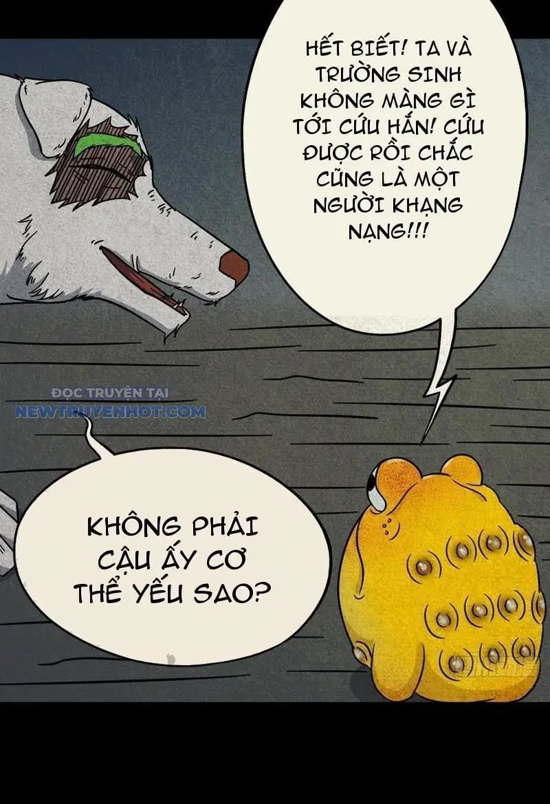 Đấu Yếm Thần Nettruyen ZZZ Chương 78 Page 27