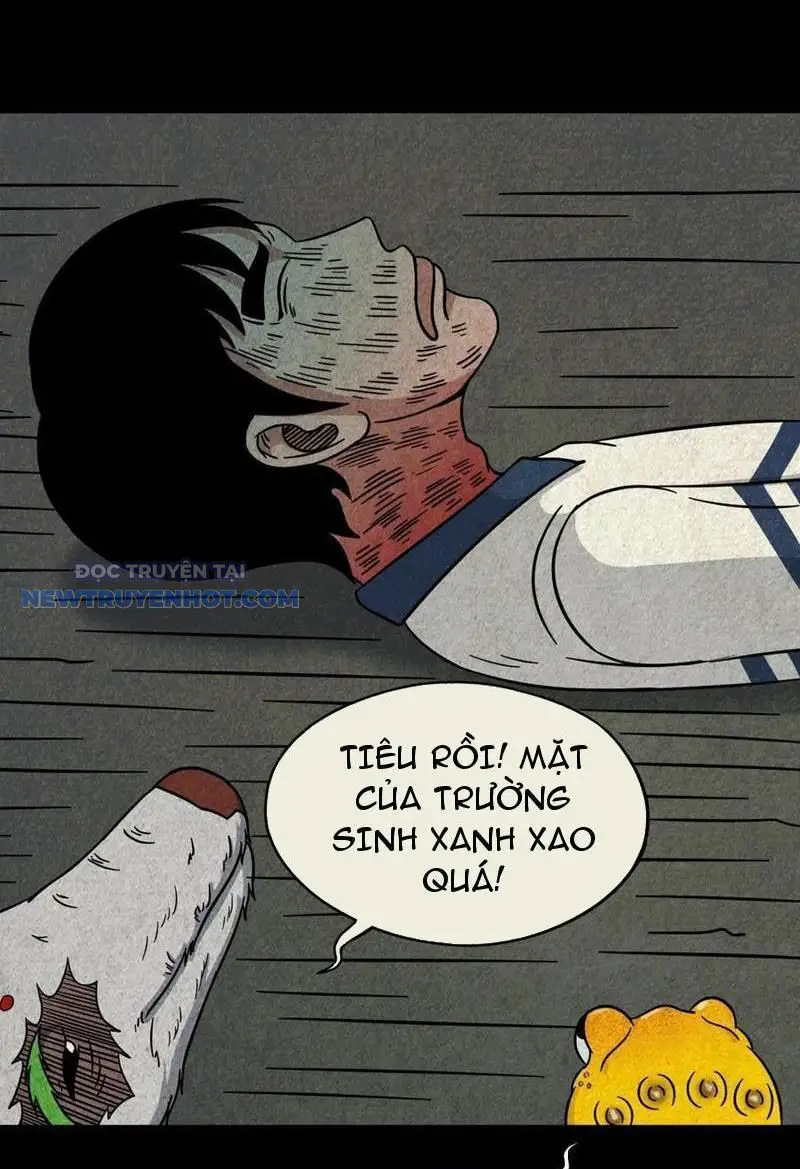 Đấu Yếm Thần Nettruyen ZZZ Chương 78 Page 28