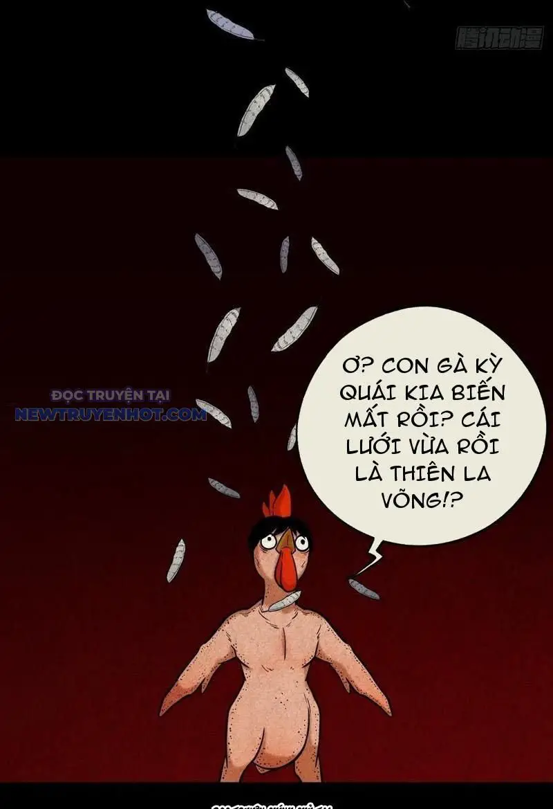 Đấu Yếm Thần Nettruyen ZZZ Chương 78 Page 40