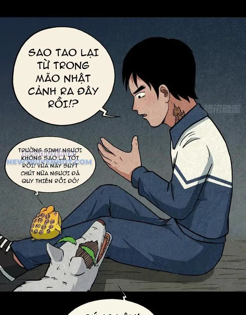 Đấu Yếm Thần Nettruyen ZZZ Chương 78 Page 50