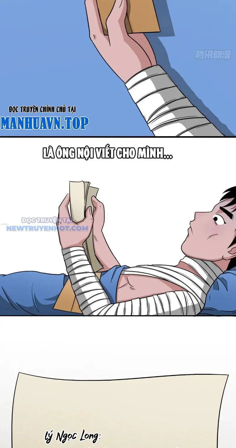 Đấu Yếm Thần Nettruyen ZZZ Chương 3 Page 24