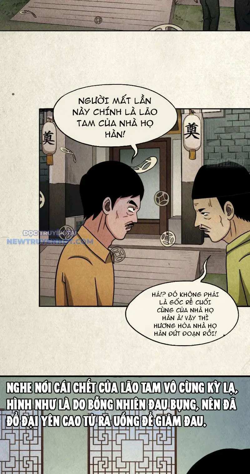 Đấu Yếm Thần Nettruyen ZZZ Chương 3 Page 30