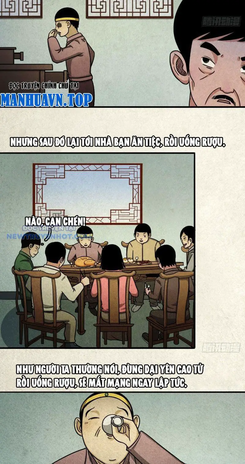 Đấu Yếm Thần Nettruyen ZZZ Chương 3 Page 31