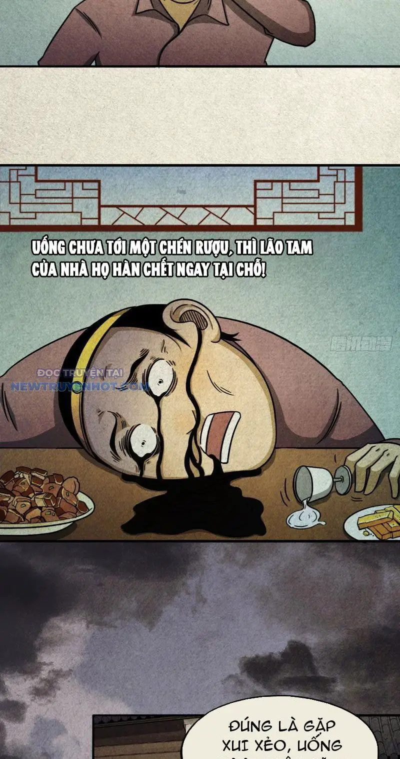 Đấu Yếm Thần Nettruyen ZZZ Chương 3 Page 32