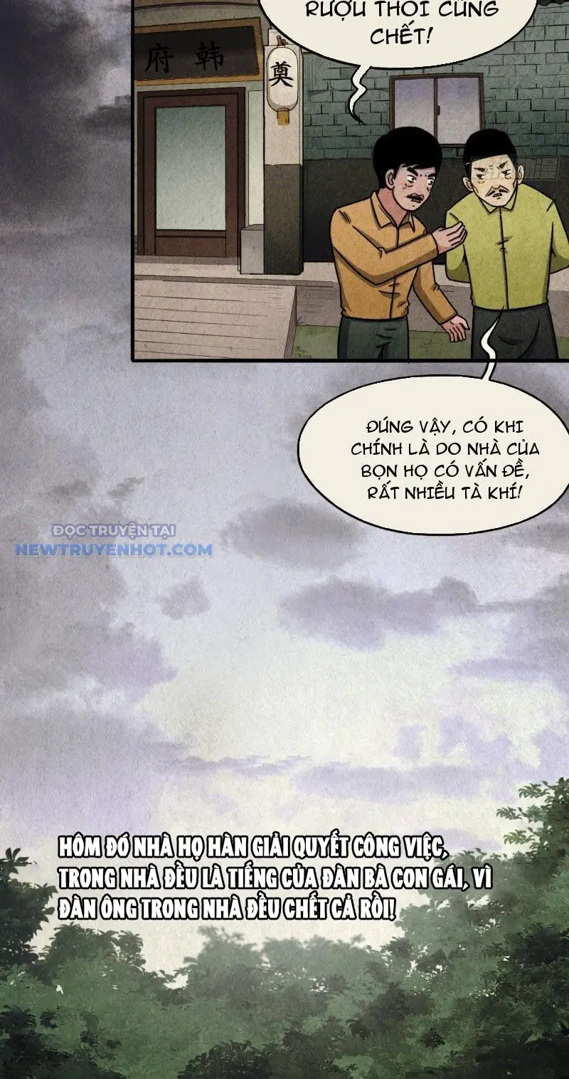 Đấu Yếm Thần Nettruyen ZZZ Chương 3 Page 33