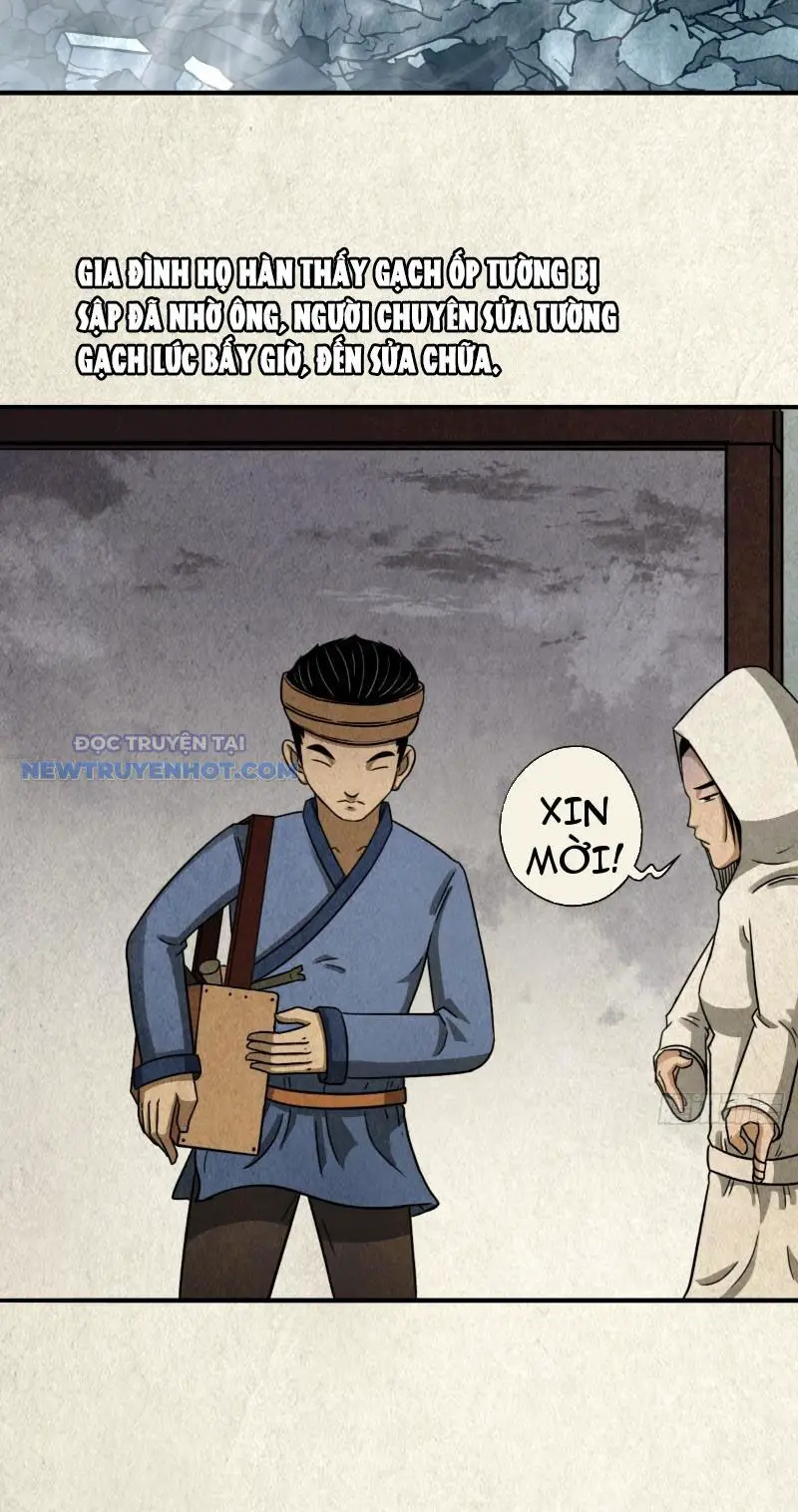 Đấu Yếm Thần Nettruyen ZZZ Chương 3 Page 40