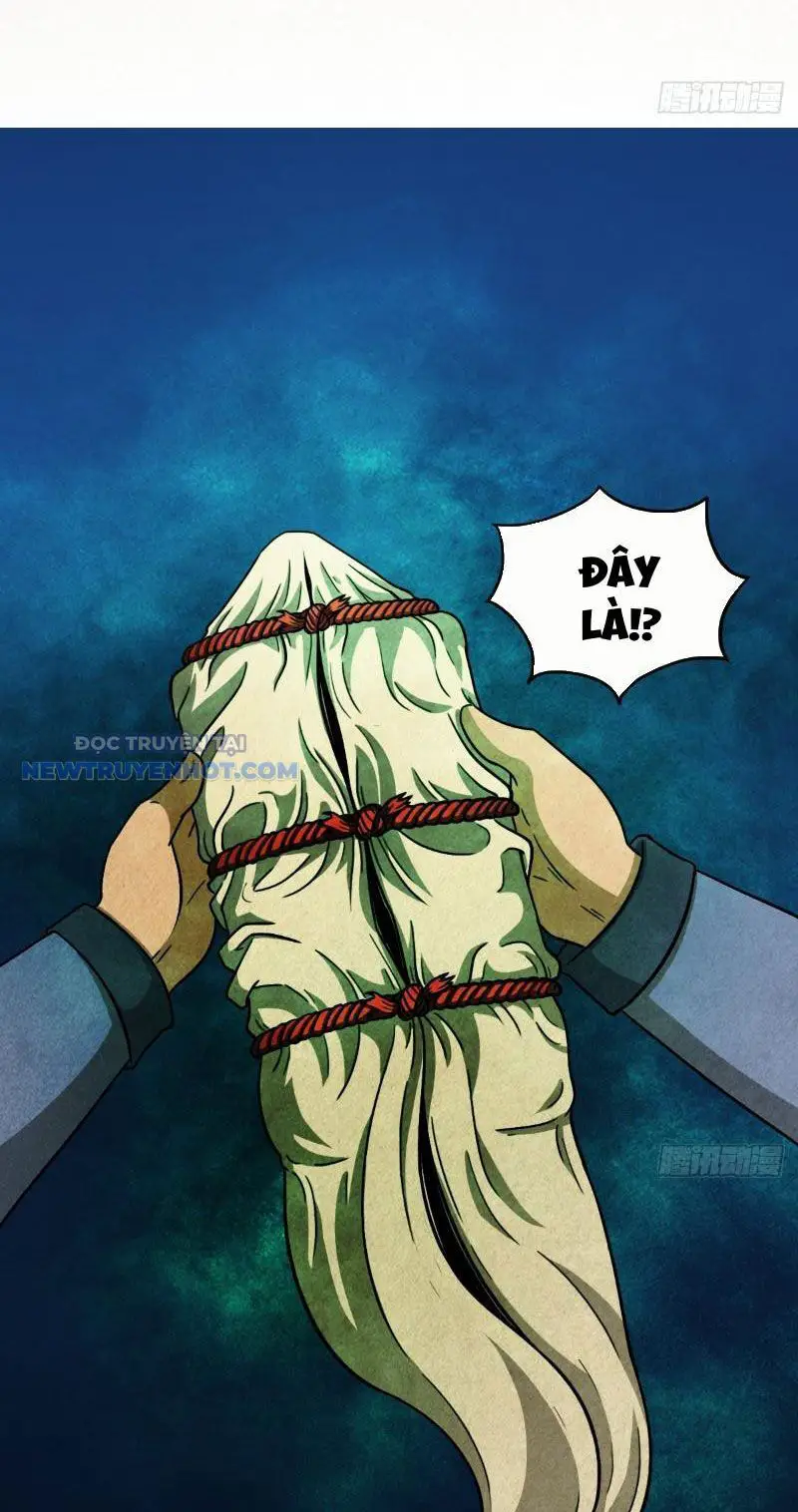 Đấu Yếm Thần Nettruyen ZZZ Chương 3 Page 43
