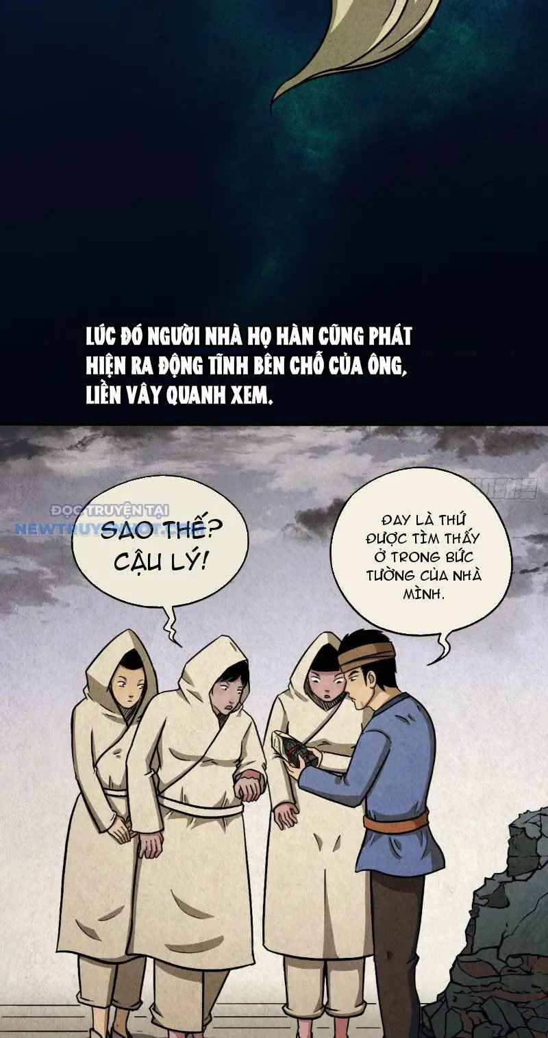 Đấu Yếm Thần Nettruyen ZZZ Chương 3 Page 44
