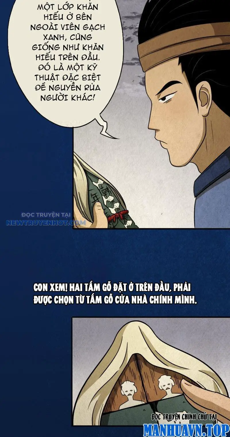 Đấu Yếm Thần Nettruyen ZZZ Chương 3 Page 48
