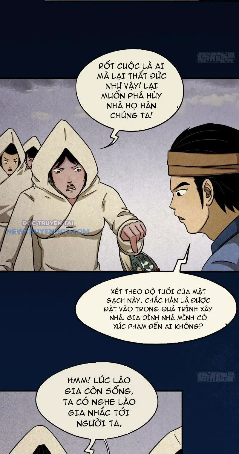 Đấu Yếm Thần Nettruyen ZZZ Chương 3 Page 52