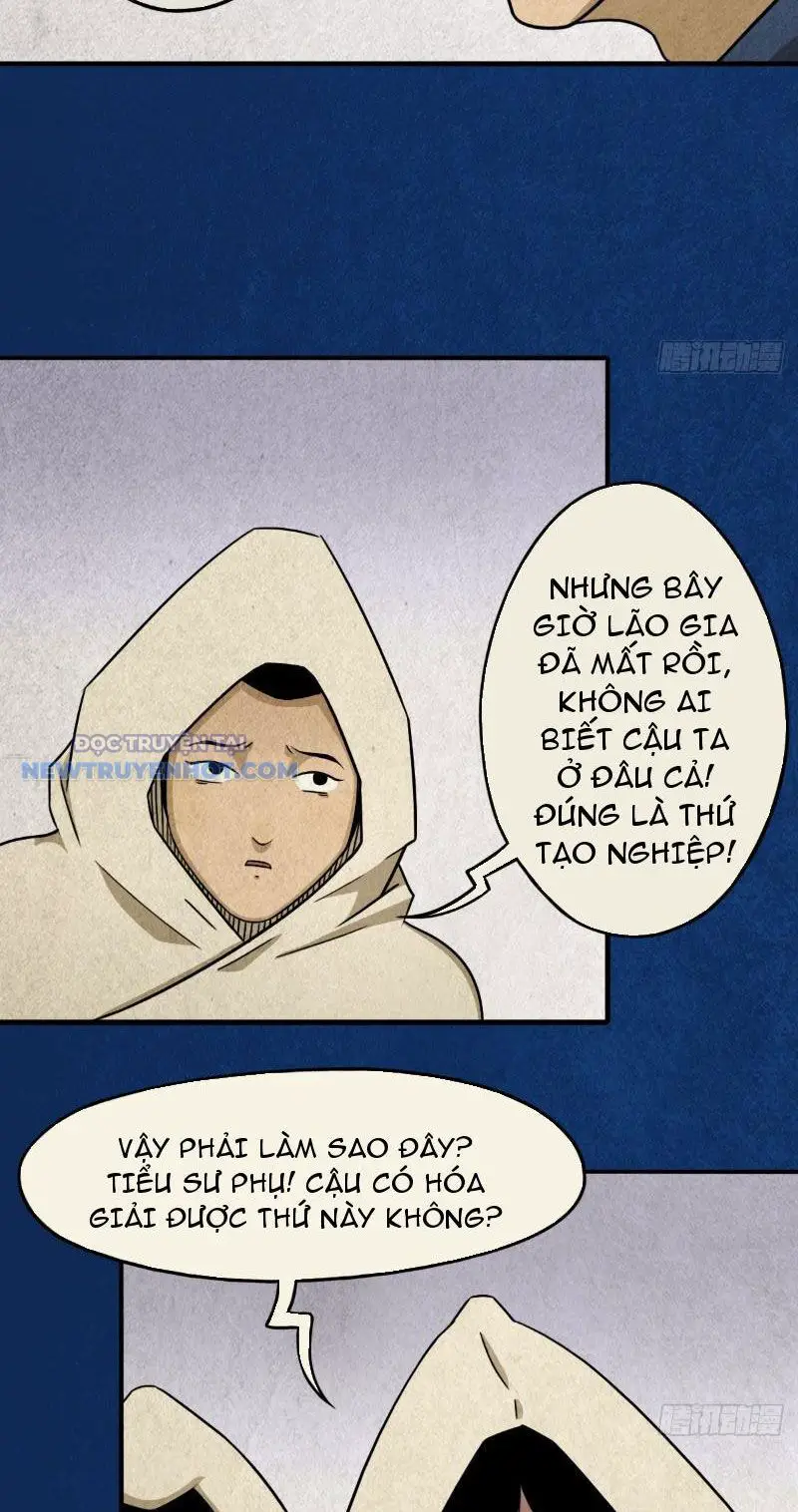 Đấu Yếm Thần Nettruyen ZZZ Chương 3 Page 54