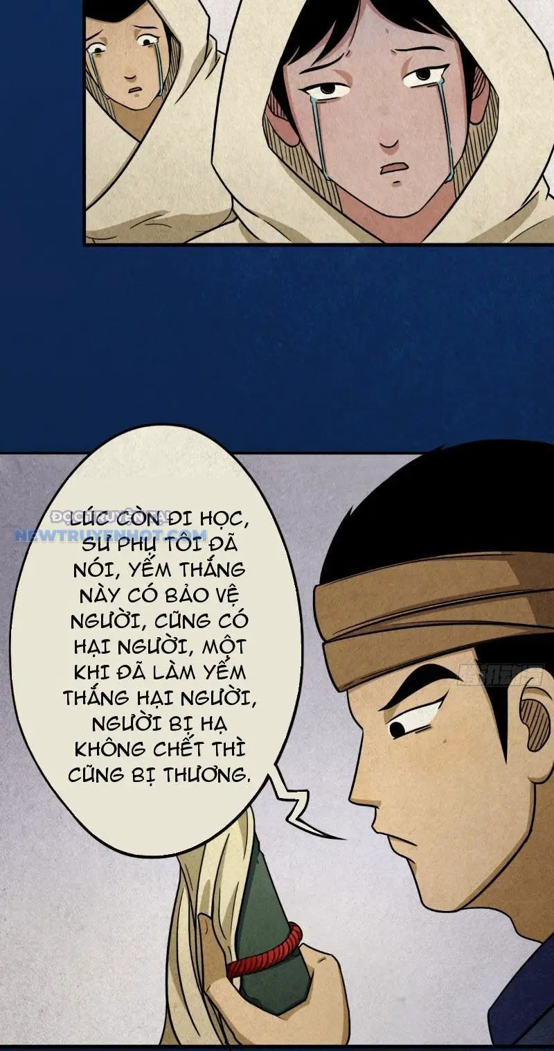 Đấu Yếm Thần Nettruyen ZZZ Chương 3 Page 55