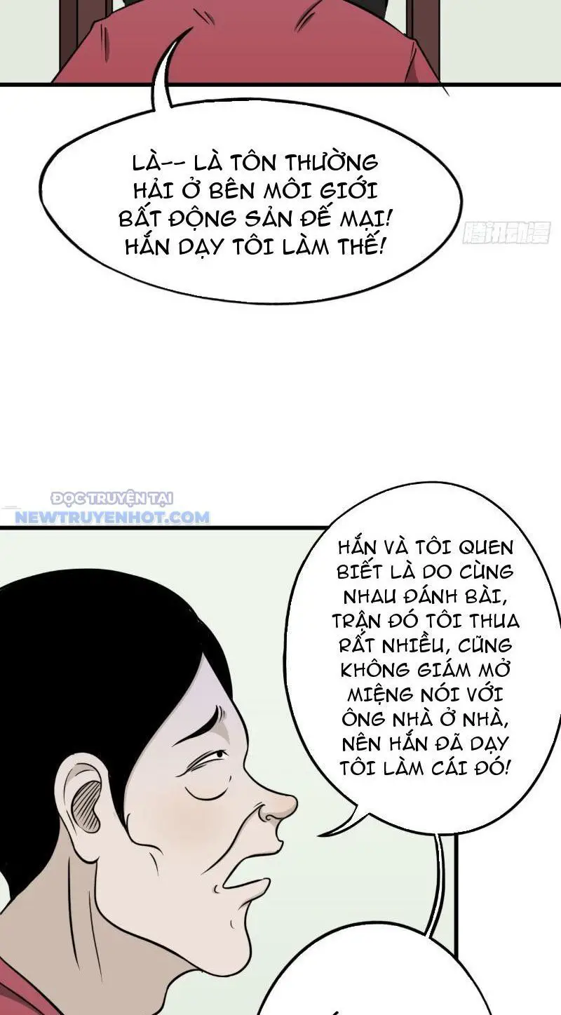 Đấu Yếm Thần Nettruyen ZZZ Chương 8 Page 46