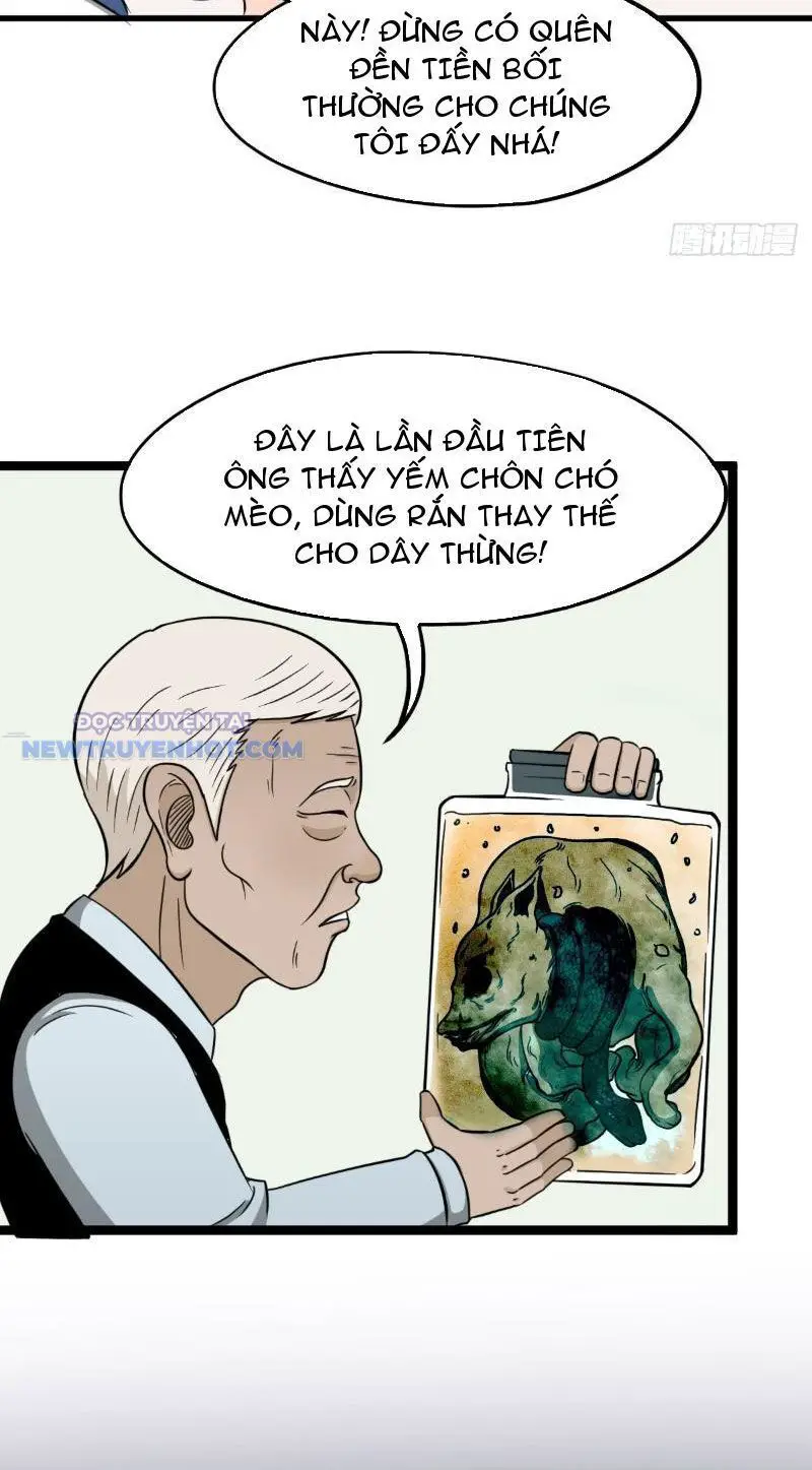 Đấu Yếm Thần Nettruyen ZZZ Chương 8 Page 51