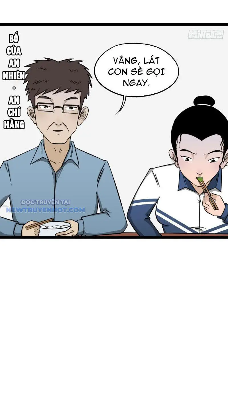 Đấu Yếm Thần Nettruyen ZZZ Chương 8 Page 57
