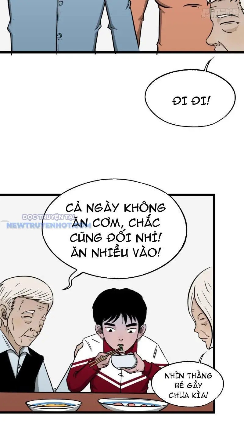 Đấu Yếm Thần Nettruyen ZZZ Chương 8 Page 61